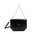 Borsa A Tracolla da donna ALV - Nero
