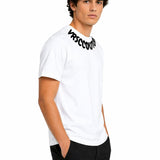 T-shirt in Cotone Bianco