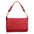 Borsa a spalla CUSTO - Rosso