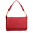 Borsa a spalla CUSTO - Rosso