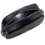 Borsa A Tracolla da donna ALV - Nero