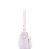 Borsa a spalla BC1355 | Bianco