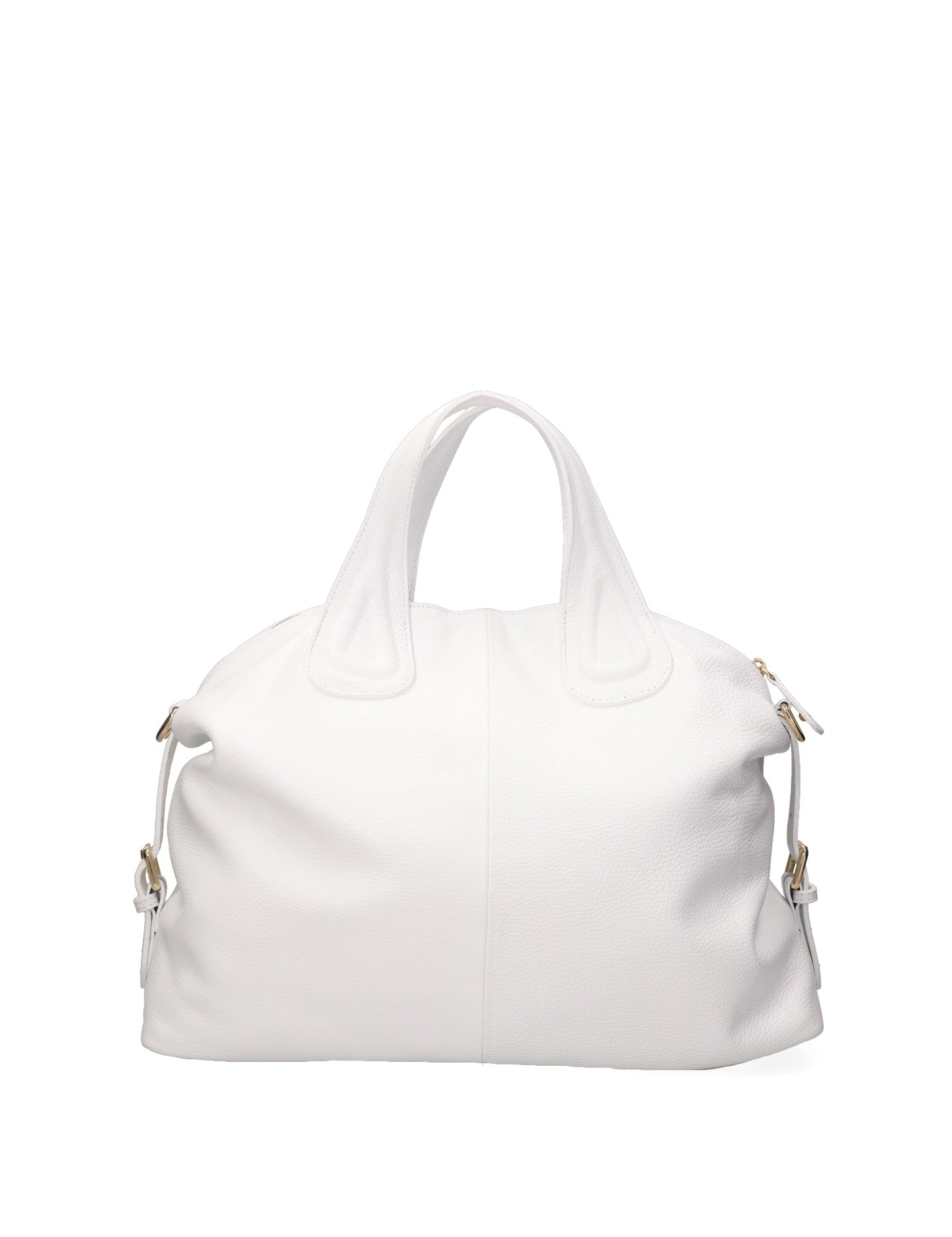 Borsa a mano 81021 | Bianco - Secretrend