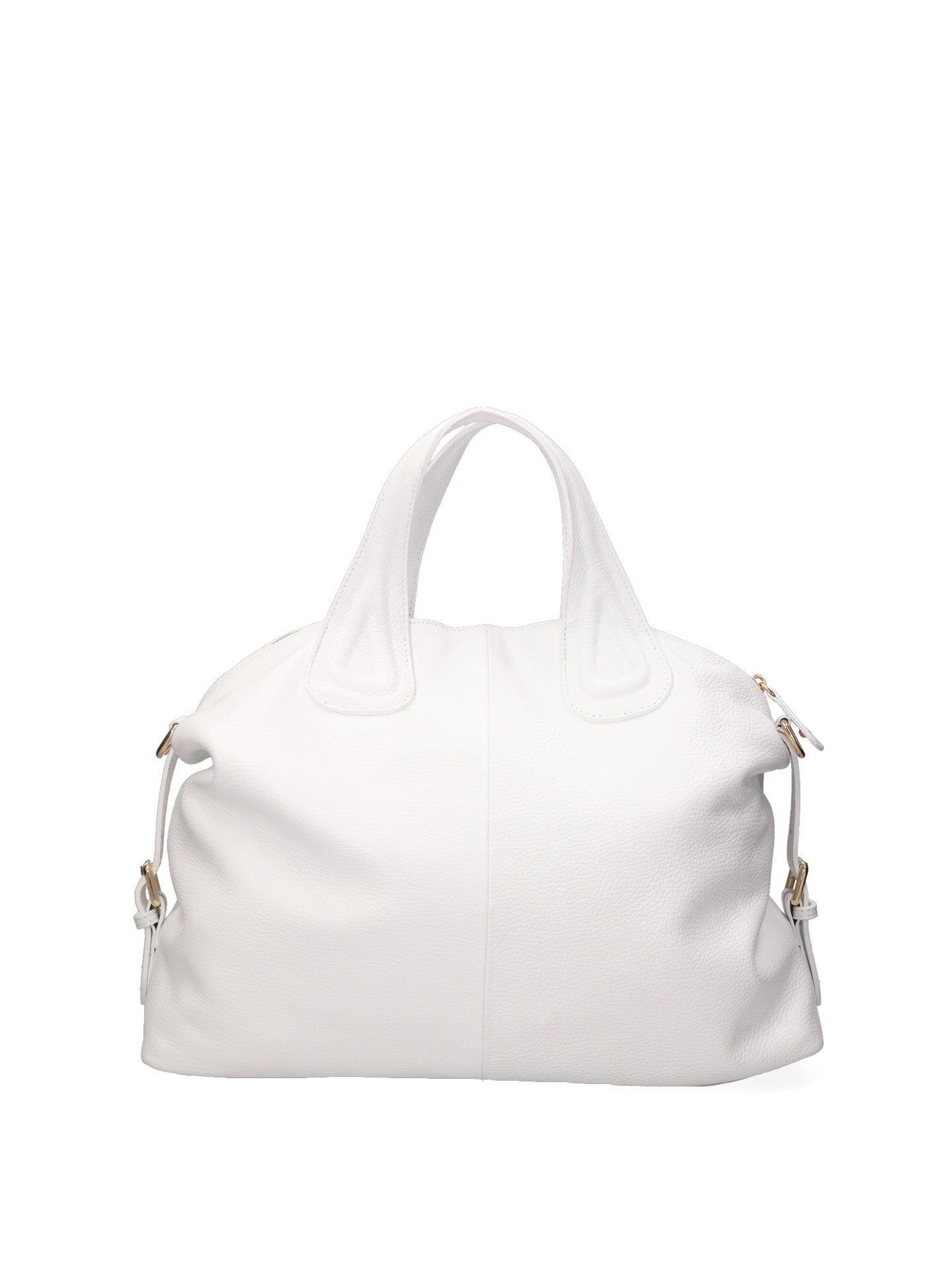 Borsa a mano 81021 | Bianco - Secretrend