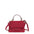 Borsa a Mano in Vera Pelle Rubino Pierre Cardin