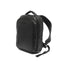 Zaino Uomo Casual Silvano Lux in Pelle Vegana Black Momo Design