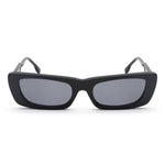 Occhiali da sole AGATA | Bordeaux