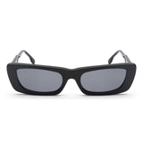 Occhiali da sole AGATA | Bordeaux