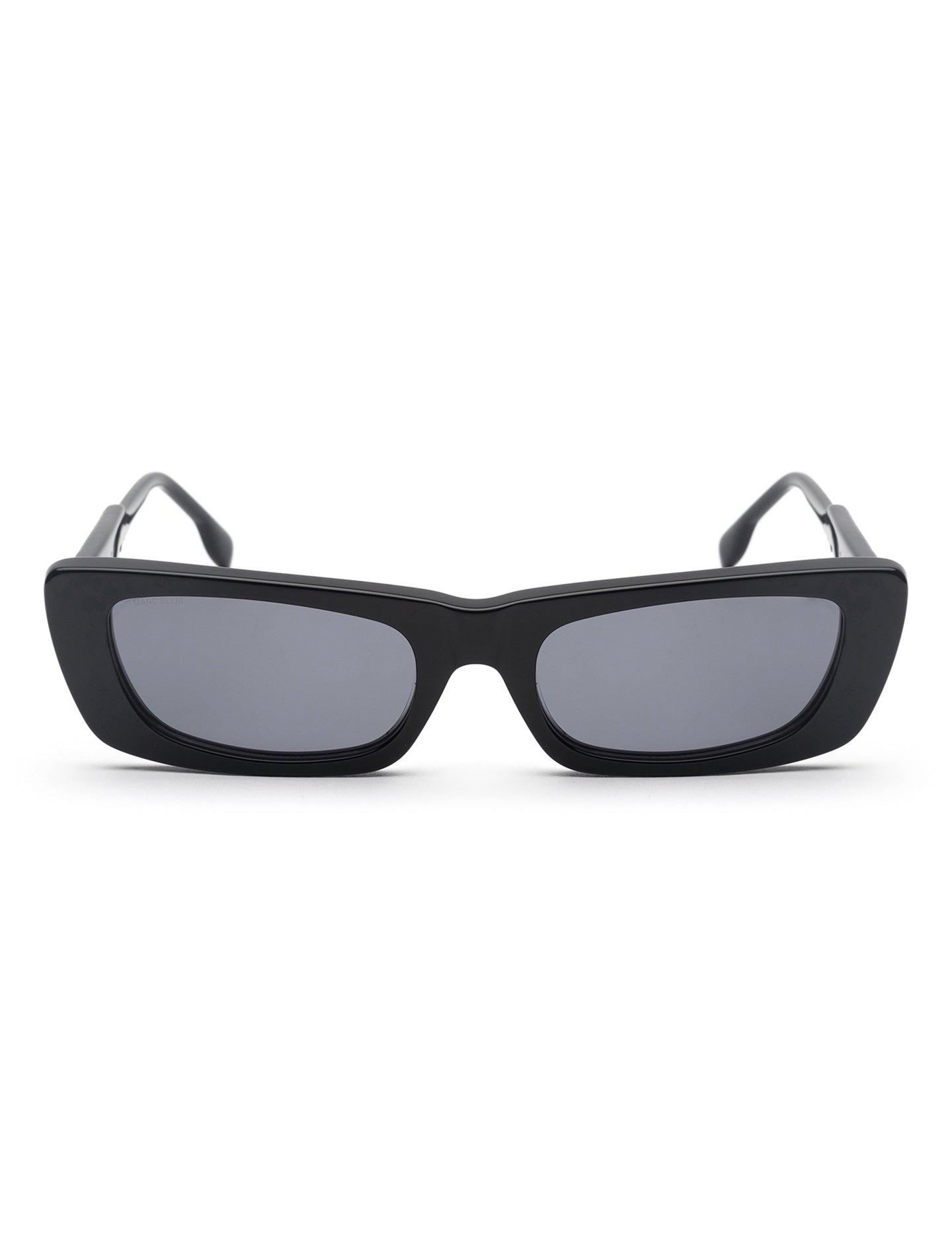 Occhiali da sole AGATA | Bordeaux