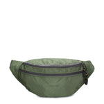 Marsupio in 100% Pu Vegan Leather Verde Scuro