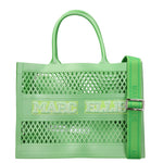 Flat Sponge M Borsa a mano Marc Ellis