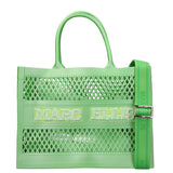 Flat Sponge M Borsa a mano Marc Ellis