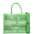 Flat Sponge M Borsa a mano Marc Ellis