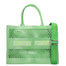 Flat Sponge M Borsa a mano Marc Ellis