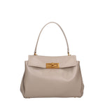 Borsa a spalla 22199 | Taupe - Secretrend