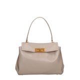 Borsa a spalla 22199 | Taupe - Secretrend