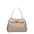 Borsa a spalla 22199 | Taupe - Secretrend