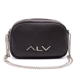 Borsa A Tracolla da donna ALV - Testa Di Moro B