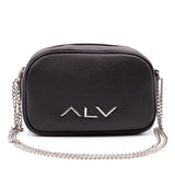 Borsa A Tracolla da donna ALV - Testa Di Moro B