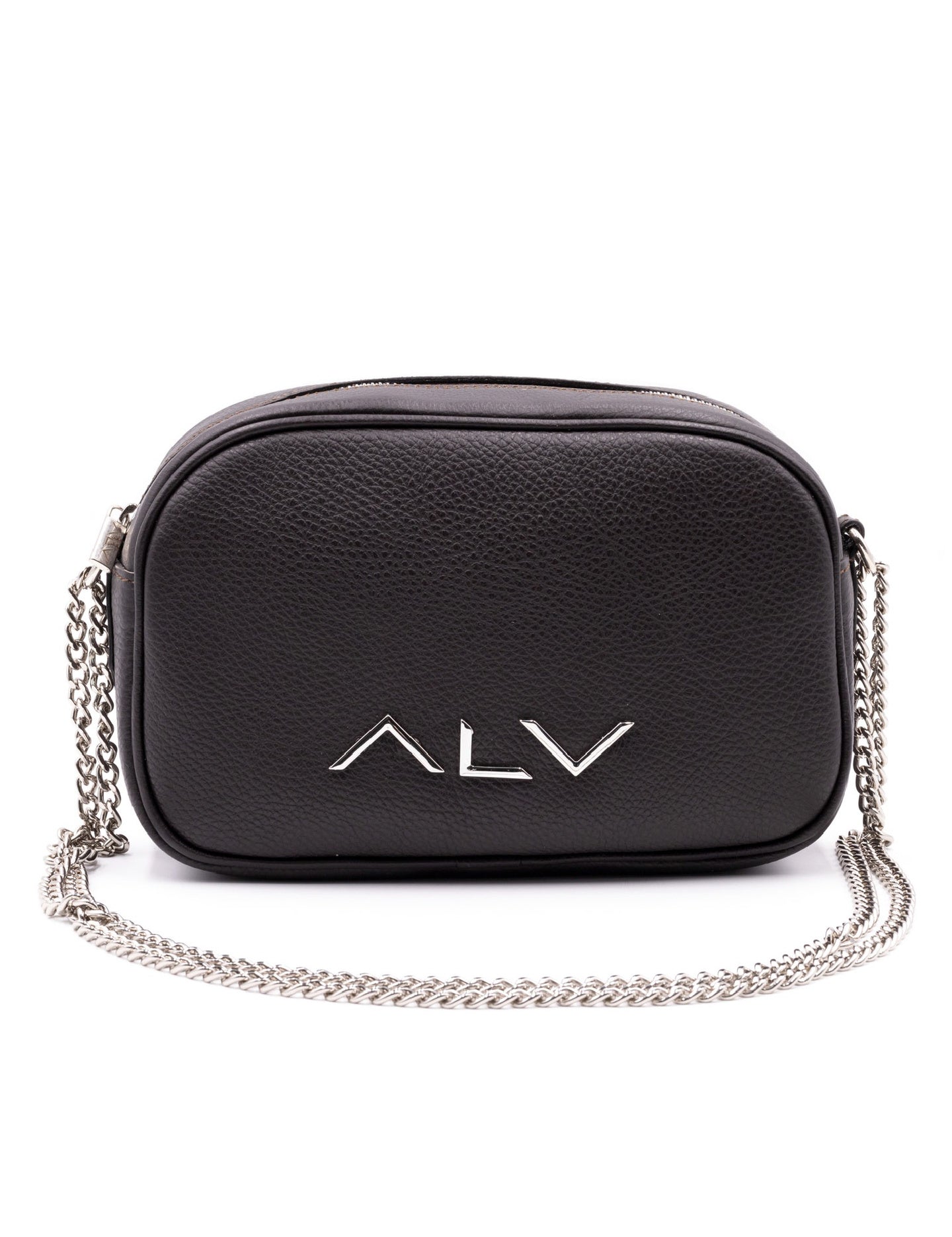 Borsa A Tracolla da donna ALV - Testa Di Moro B