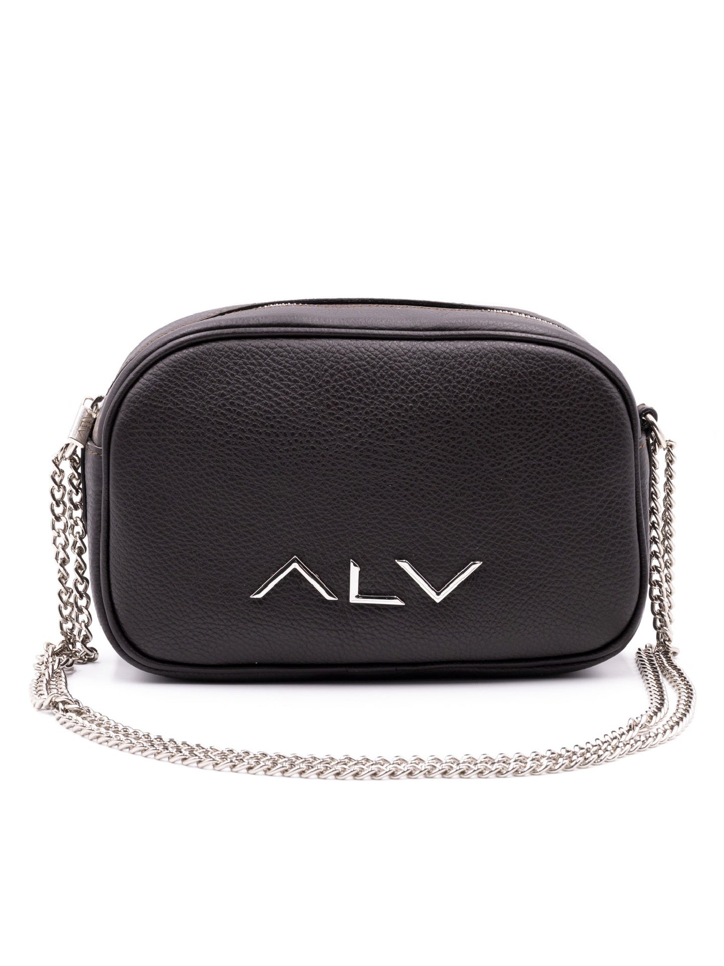 Borsa A Tracolla da donna ALV - Testa Di Moro B