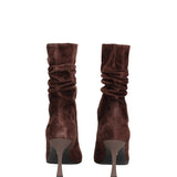 Bottines GLC82 | Marron foncé