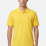 Camicia in Cotone Limone Navigare