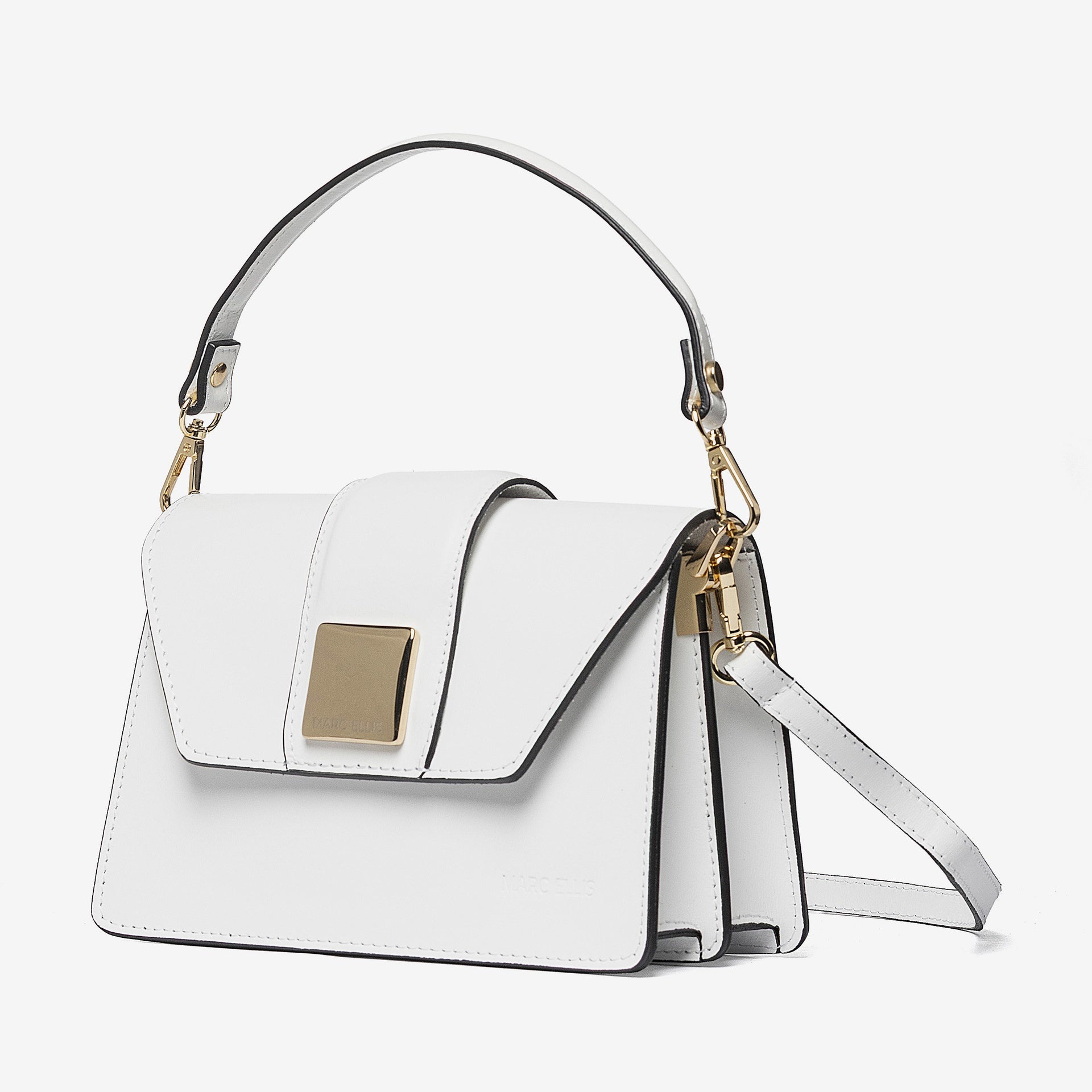 Kourtney M Rh Borsa a spalla Marc Ellis