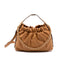 Borsa A Tracolla da donna ALV - Marrone Chiaro