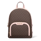 Michael Kors |Zaino MK2B | Rosa e Marrone