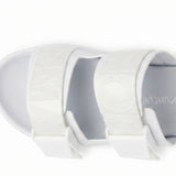 Ciabatte Emporio Armani | Bianco