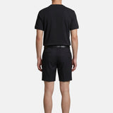 T-shirt in Cotone Nero