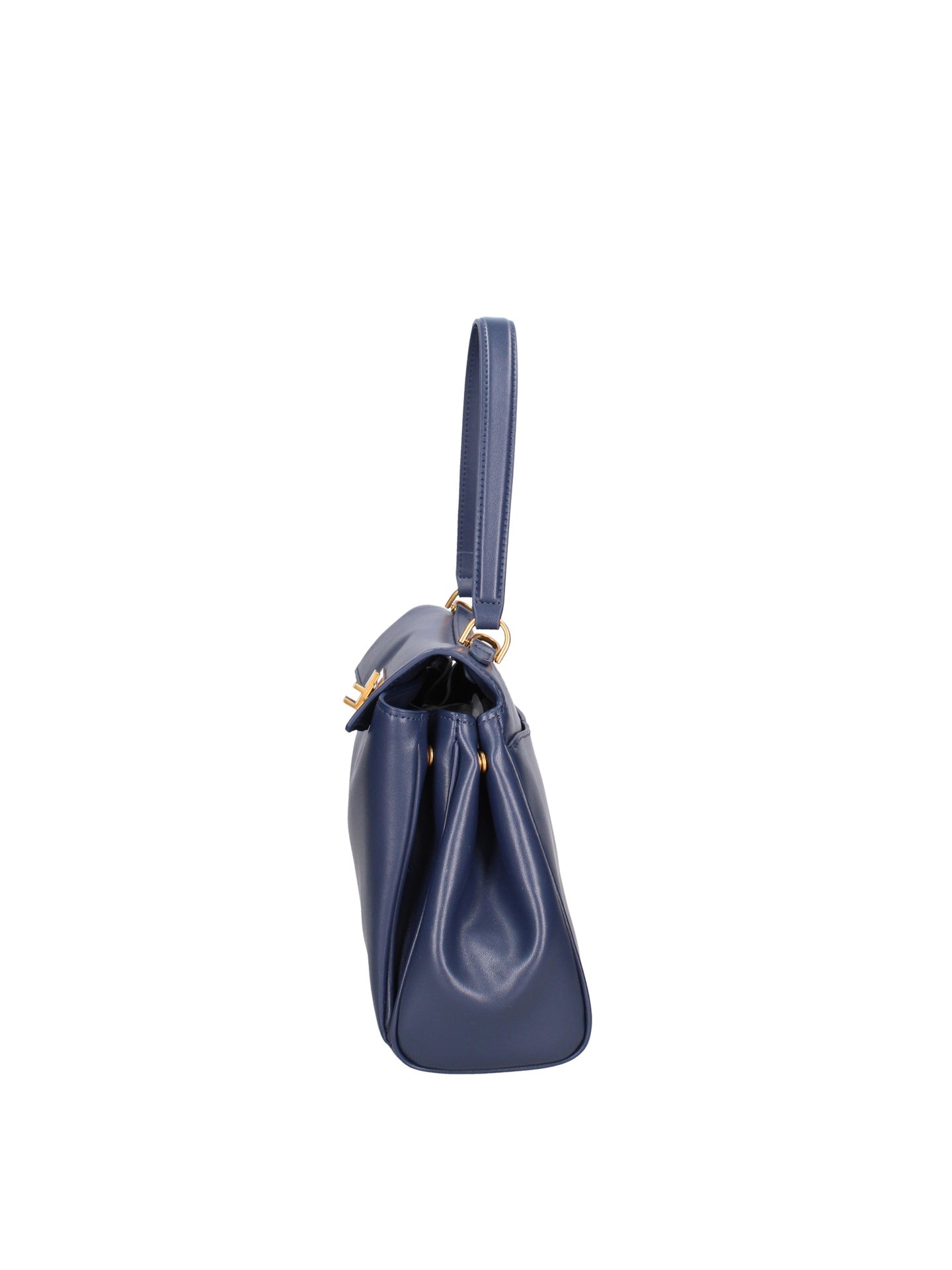 Borsa a spalla 22199 | Blu jeans - Secretrend