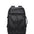 Zaino Unisex Solara Nova in Poliestere Black Aoking
