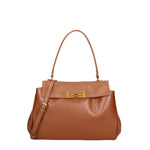 Borsa a spalla 22199 | Cognac - Secretrend