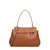 Borsa a spalla 22199 | Cognac - Secretrend