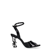Scarpa con tacco MARC ELLIS | Nero