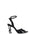 Scarpa con tacco MARC ELLIS | Nero