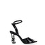 Scarpa con tacco MARC ELLIS | Nero