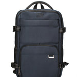 Zaino in Poliestere 100% Blu