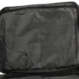 Zaino in Poliestere 100% Nero