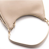 Borsa A Spalla da donna ALV - Sabbia