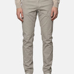 Jeans in Cotone Beige Navigare