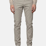 Jeans in Cotone Beige Navigare