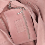Valeria Borsa a spalla 81023 - Rosa Chiaro - Secretrend