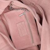 Valeria Borsa a spalla 81023 - Rosa Chiaro - Secretrend