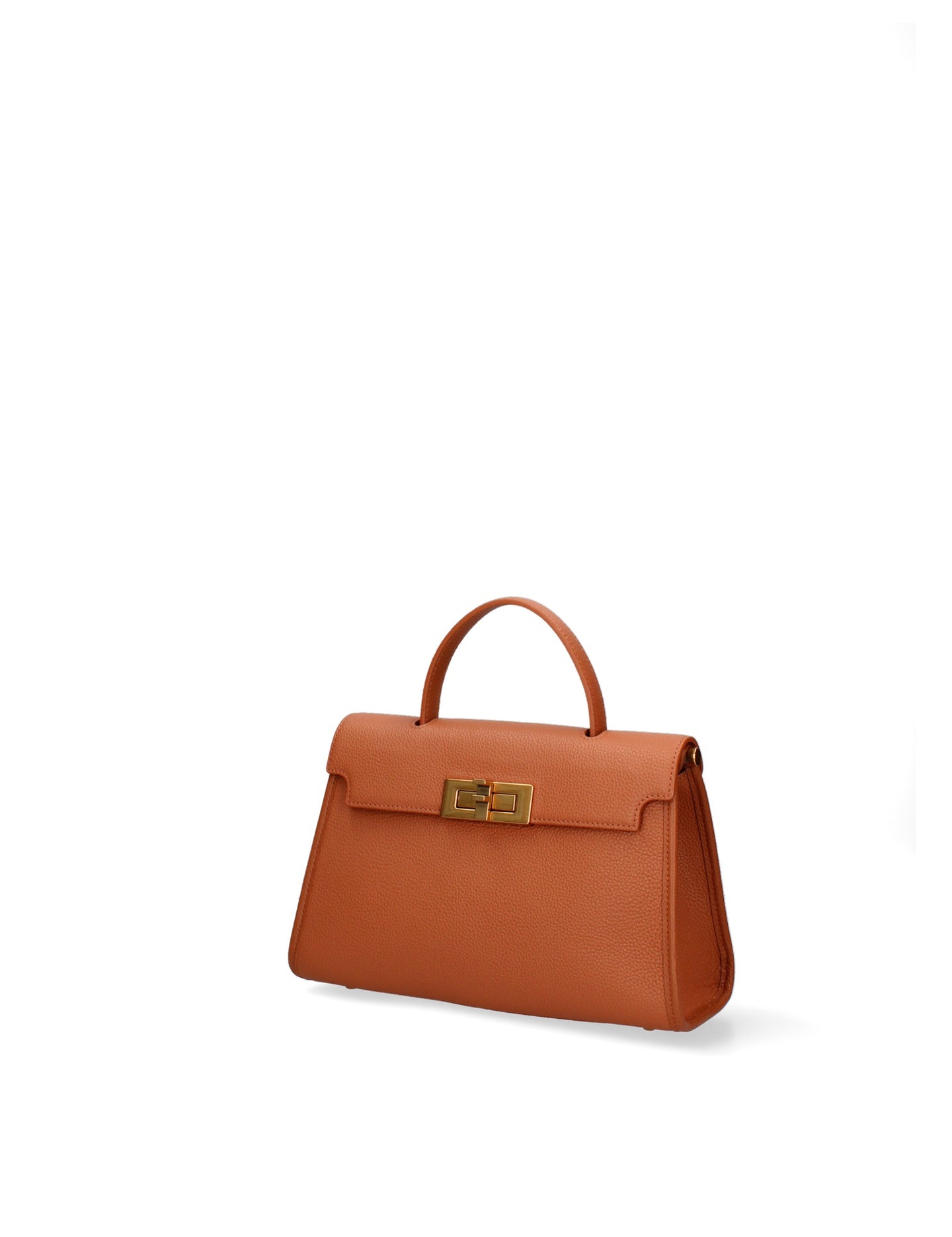 Borsa a mano JT22235-1 | Cuoio
