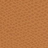 Tobacco Palmellato Leather Handbag