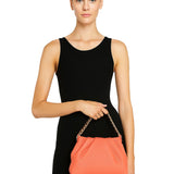 Borsa a spalla 81048 | Salmone