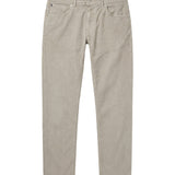 Jeans in Cotone Beige